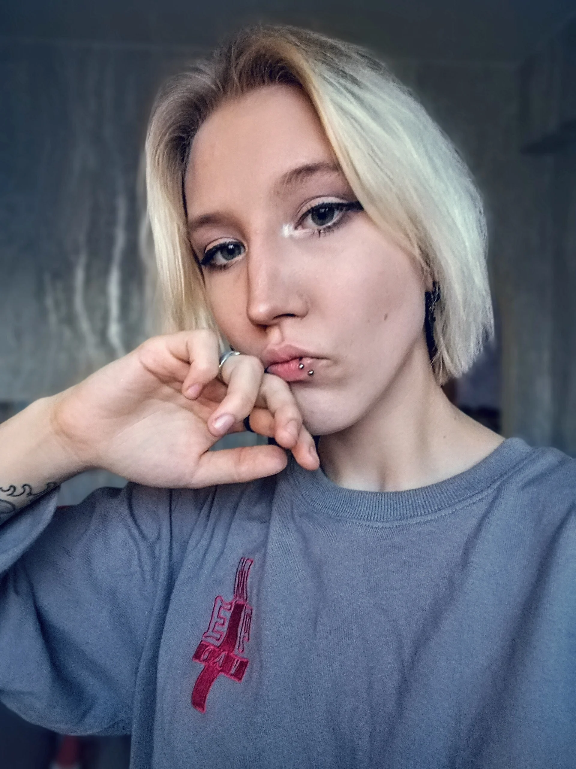XXX Porn Photo of Nude Kittie_mia 5