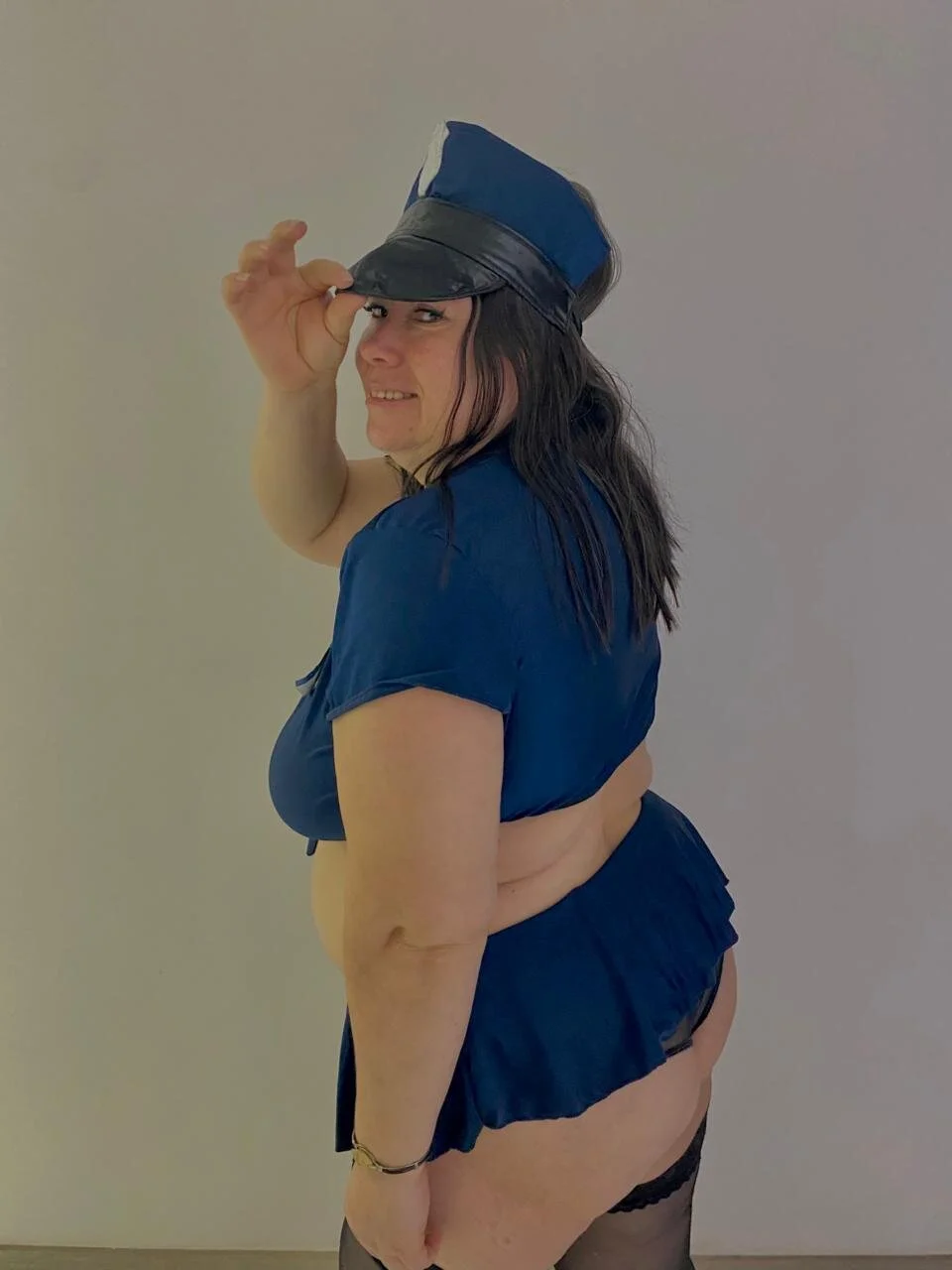 XXX Porn Photo of Nude esmeraldamfc 75