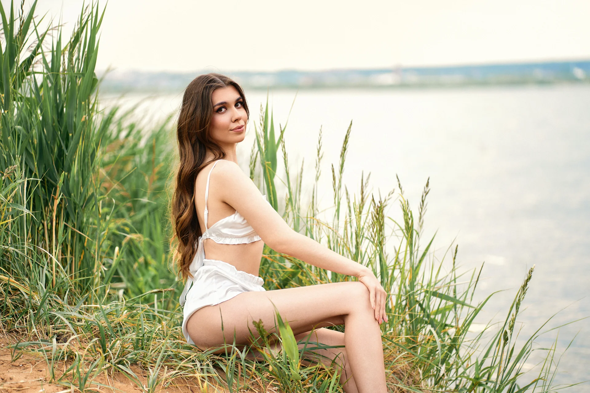 XXX Porn Photo of Nude AshleyEvance 6