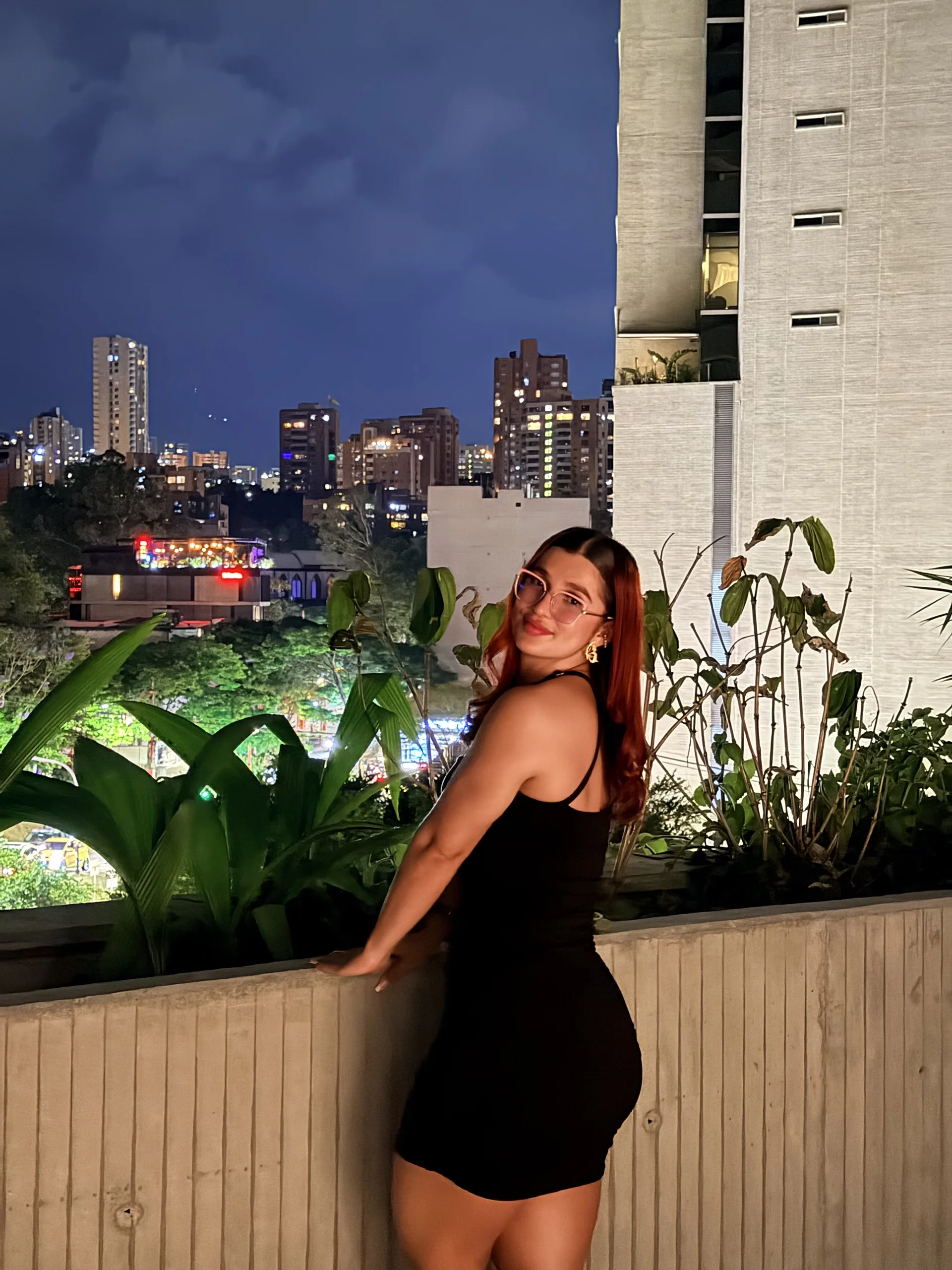 XXX Porn Photo of Nude caroline_jonson 6