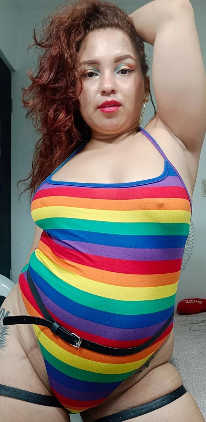 XXX Porn Photo of Nude Agatha_browser 8