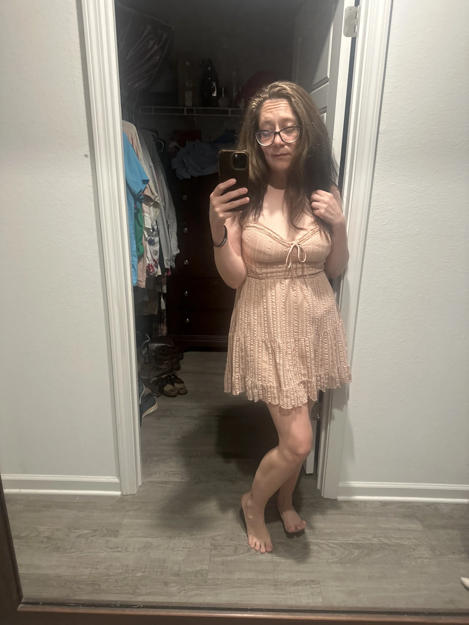 XXX Porn Photo of Nude isabellenoela 3