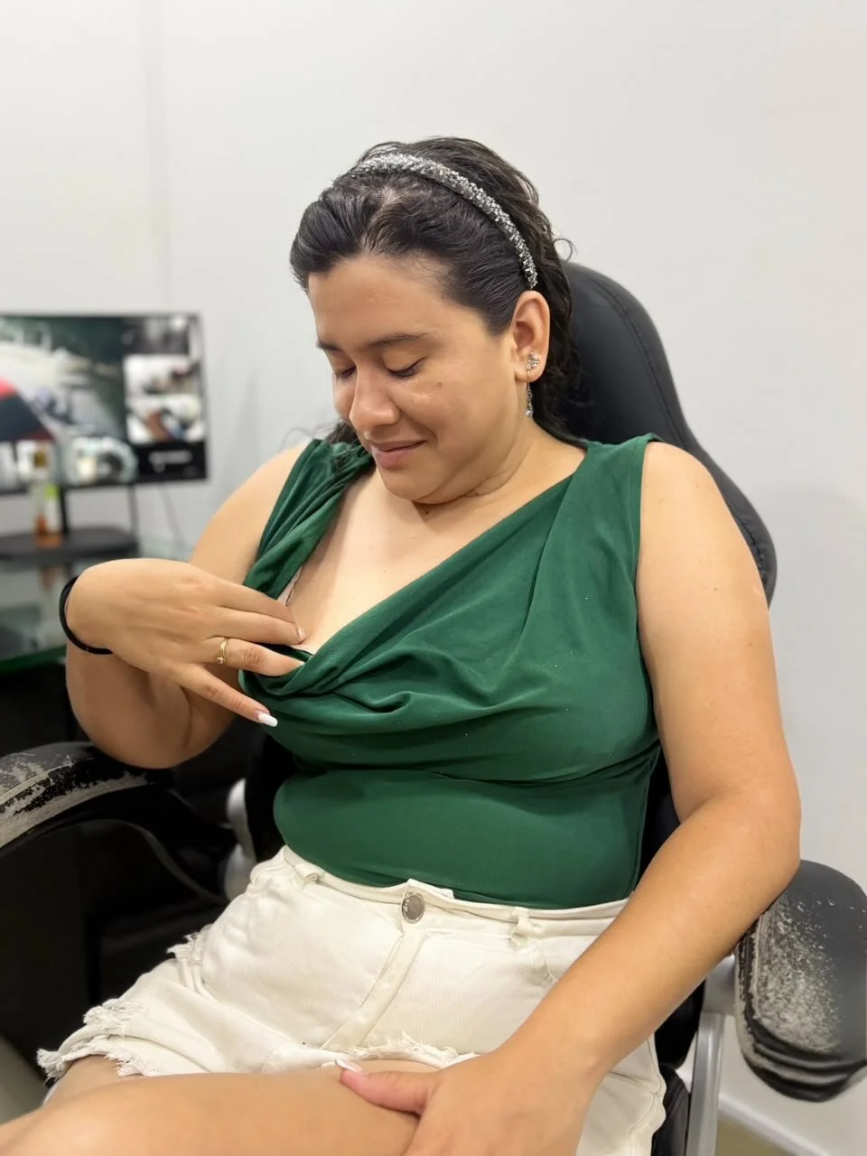 XXX Porn Photo of Nude Evelynrosse__ 5