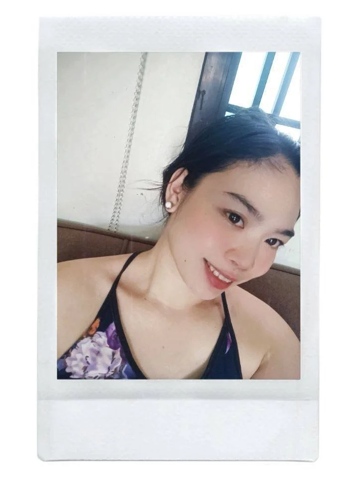 XXX Porn Photo of Nude WhitneyUong 1