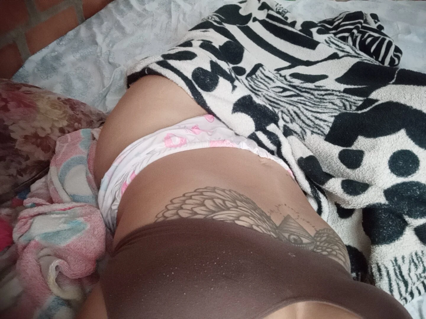 XXX Porn Photo of Nude Venuslatina27_ 3
