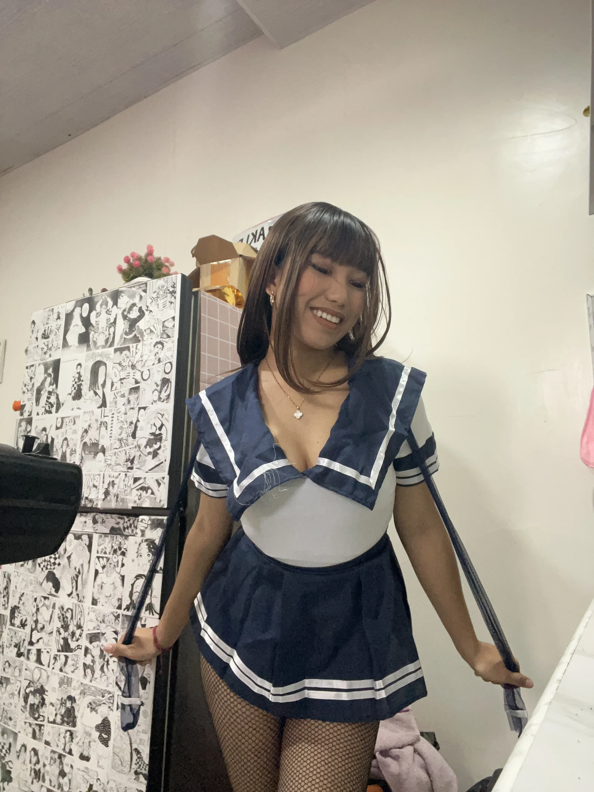 XXX Porn Photo of Nude MissVLoura 5