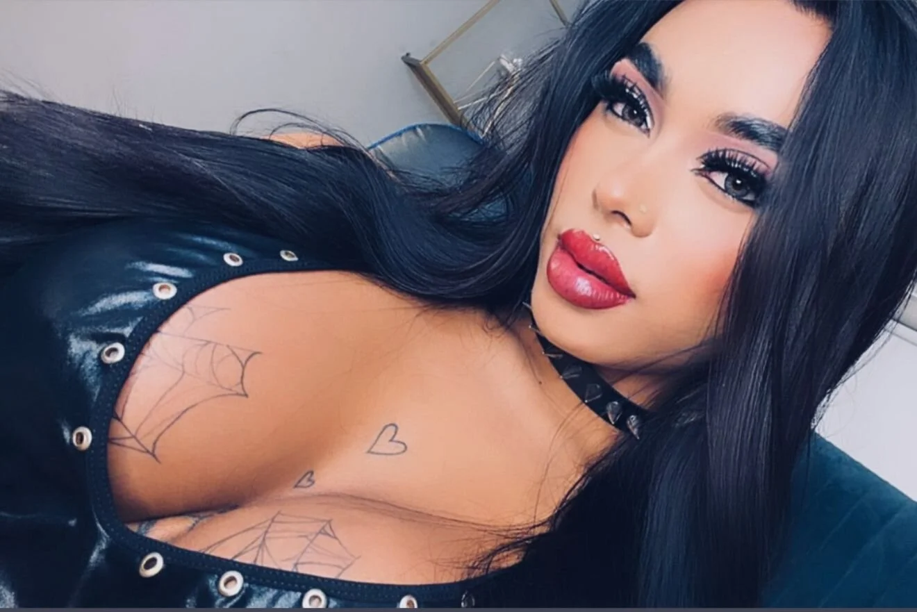 XXX Porn Photo of Nude tinaqueen_noa 168