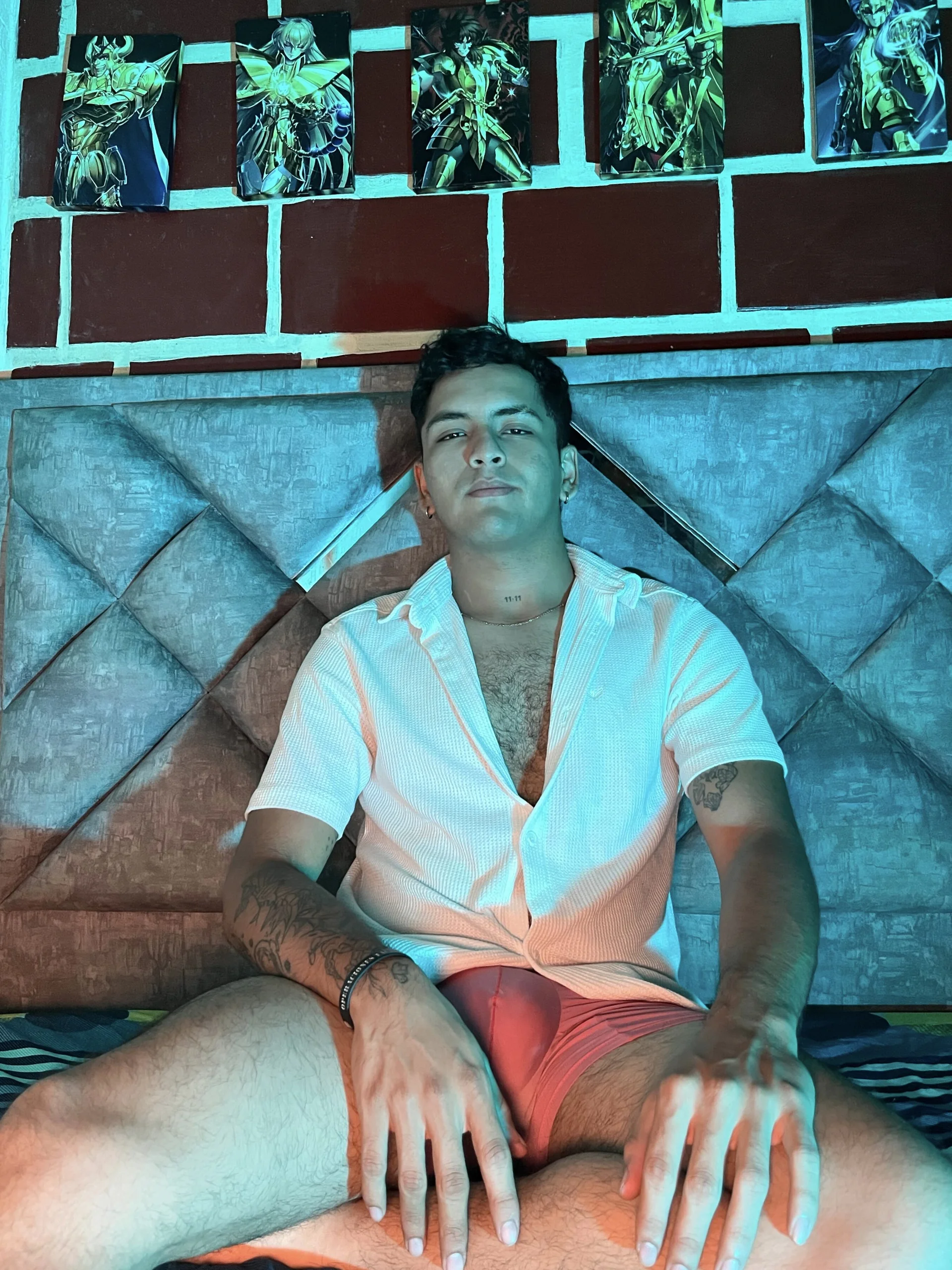 XXX Porn Photo of Nude Max_Zambler 10