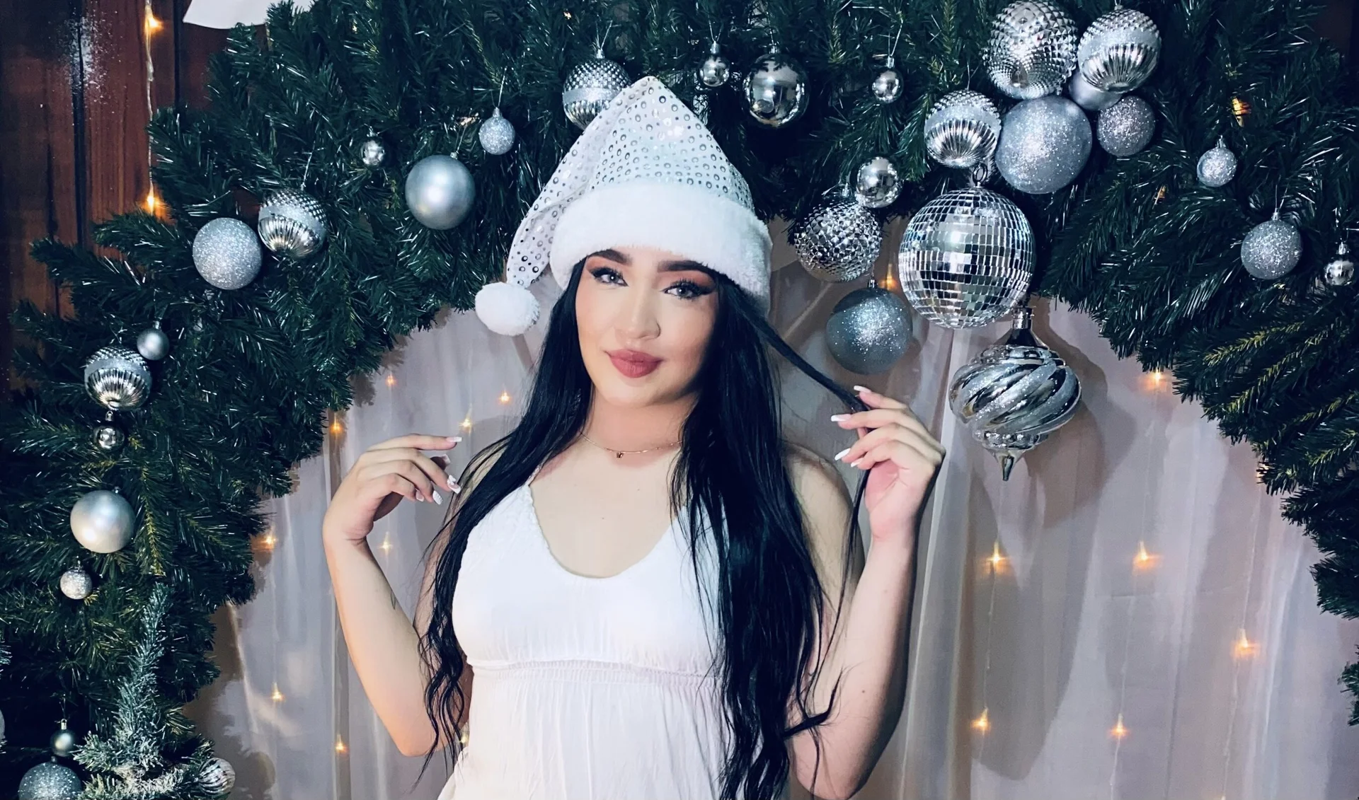 XXX Porn Photo of Nude stefany_duque1_ 7