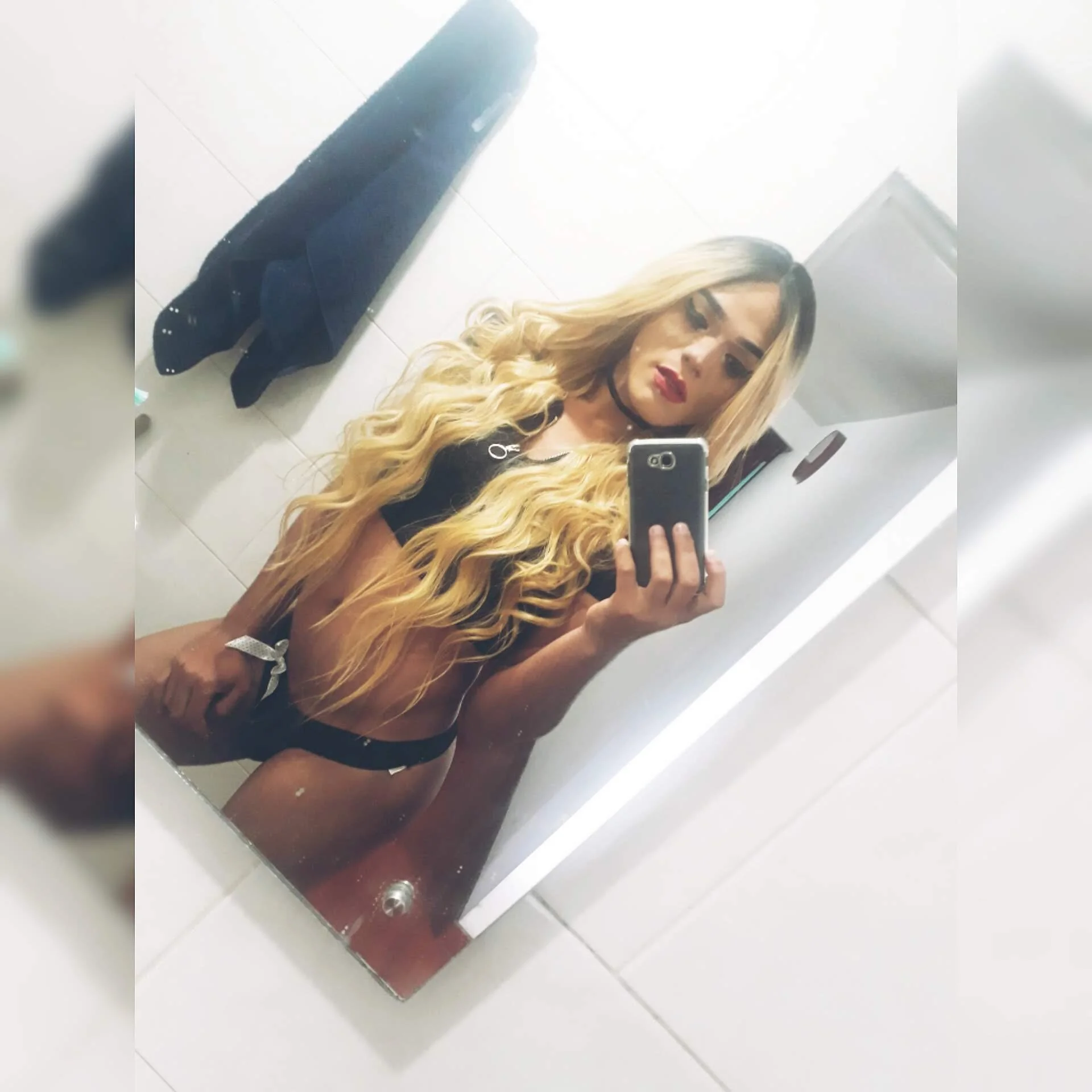 XXX Porn Photo of Nude Morgan_rox23 4