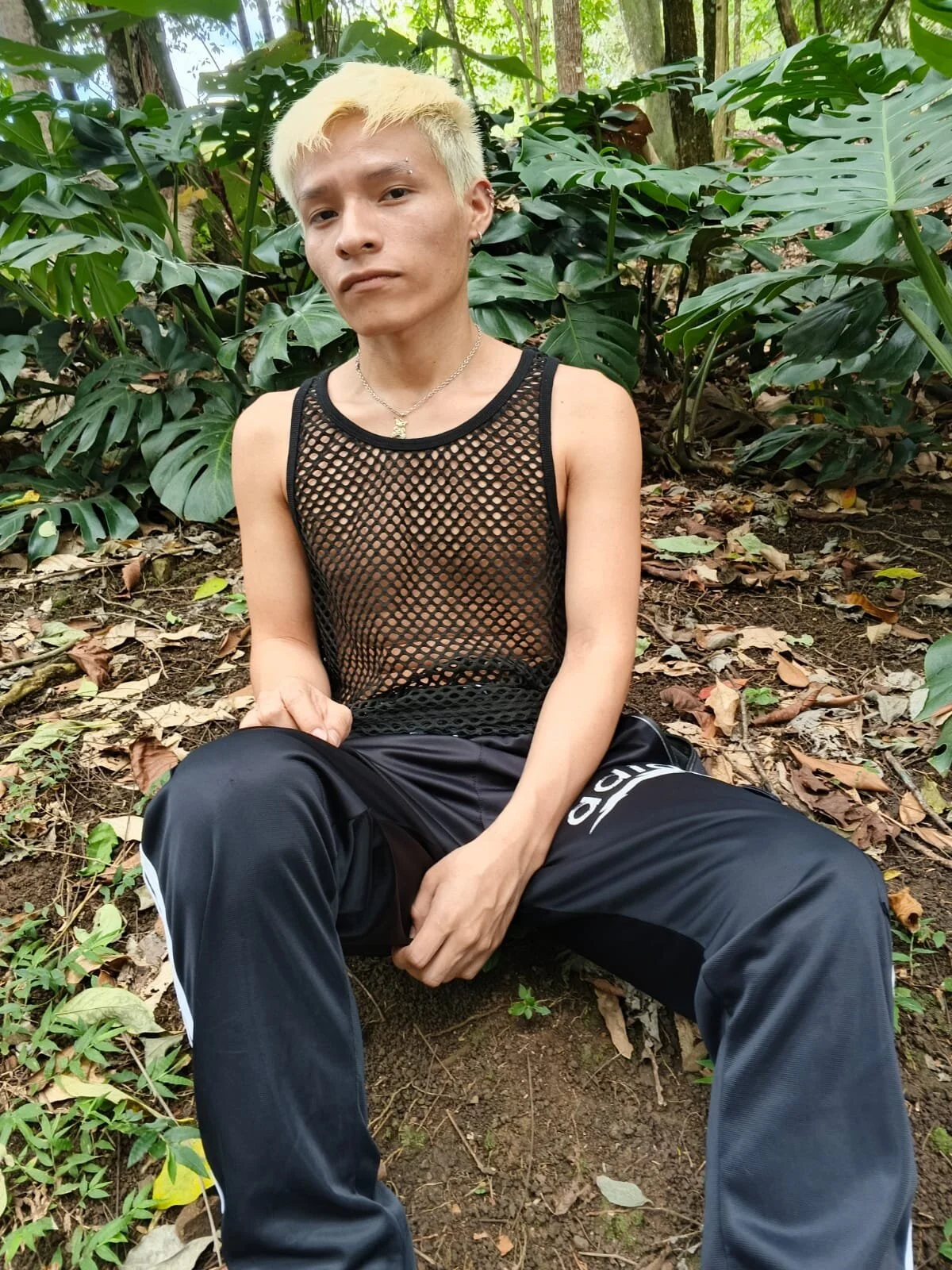 XXX Porn Photo of Nude RyanyMax 14