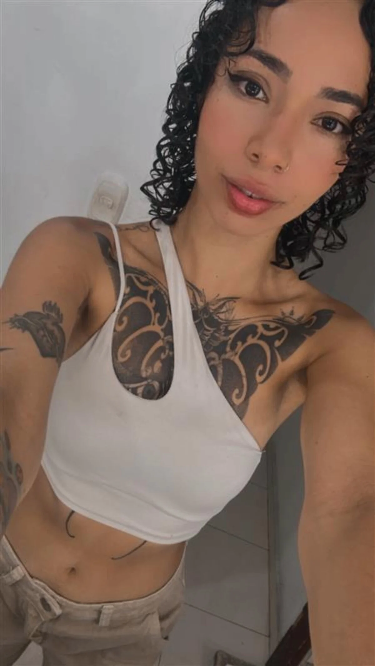 XXX Porn Photo of Nude SilvanaOwen 359