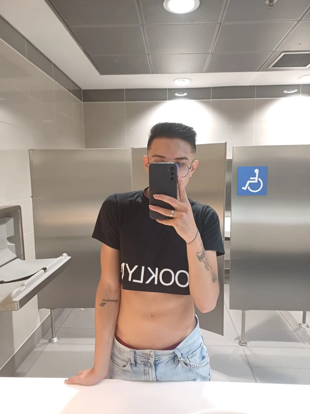 XXX Porn Photo of Nude samfox_ 5