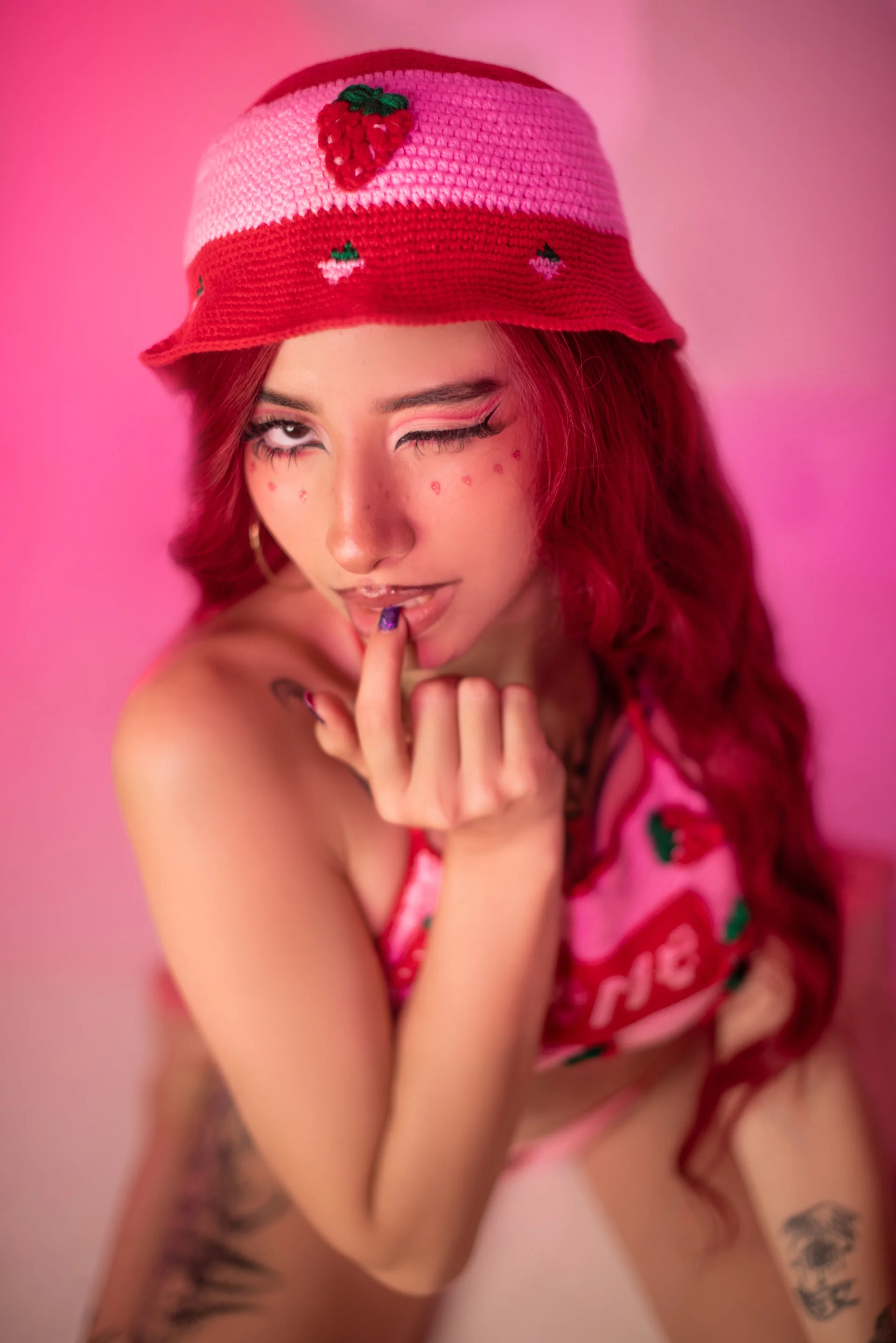 XXX Porn Photo of Nude Rebecahart 26