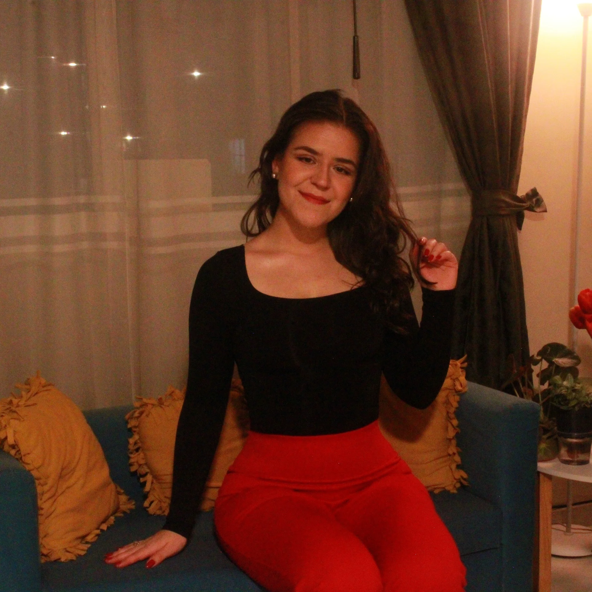 XXX Porn Photo of Nude SophiaSweetxxx 11