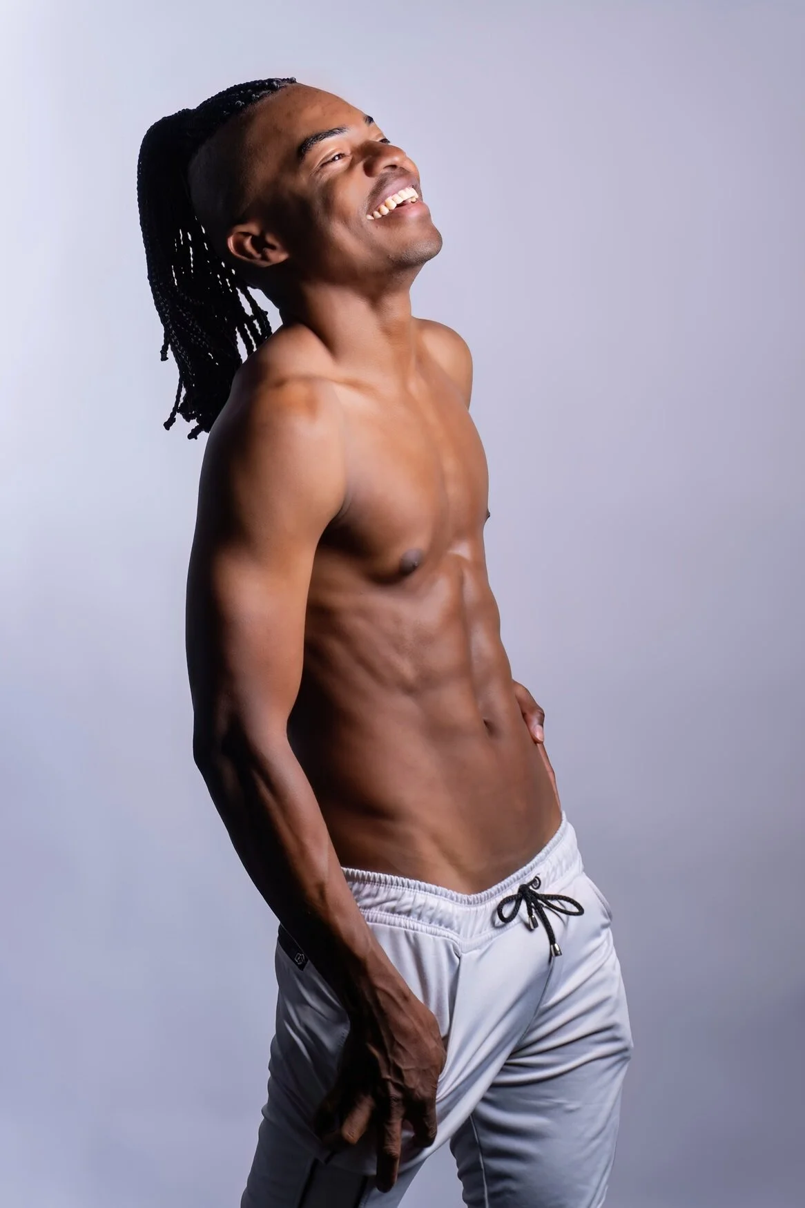 XXX Porn Photo of Nude JEFFREY_COTTOM 35