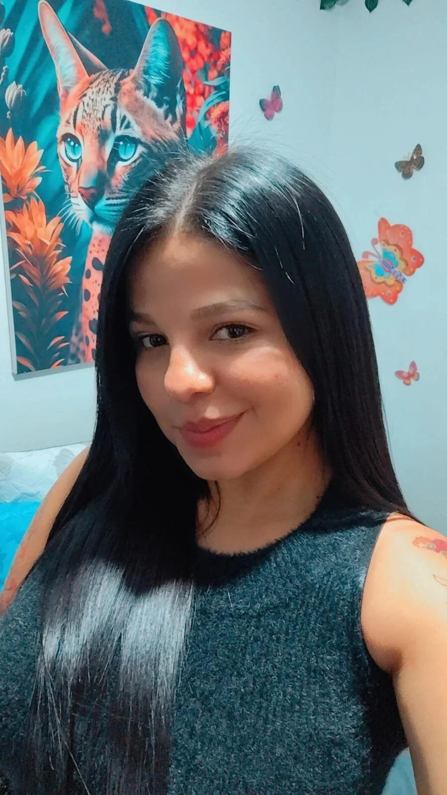 XXX Porn Photo of Nude SINDYC 49