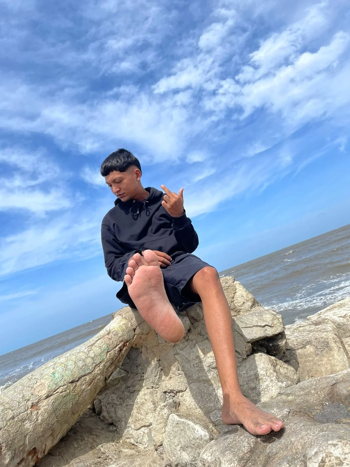 XXX Porn Photo of Nude Sxntisaul__ 14
