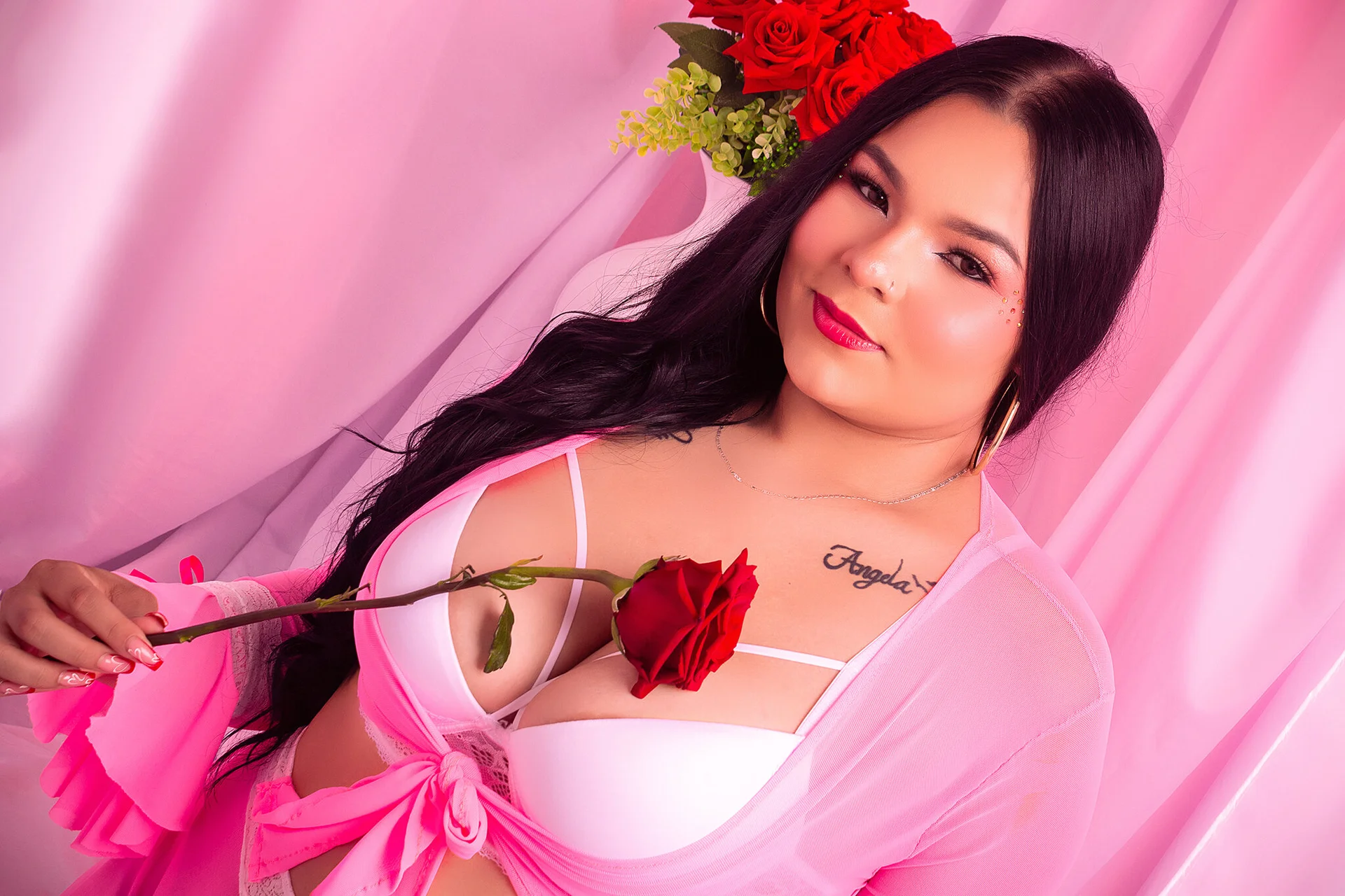 XXX Porn Photo of Nude KatyaPittman 9