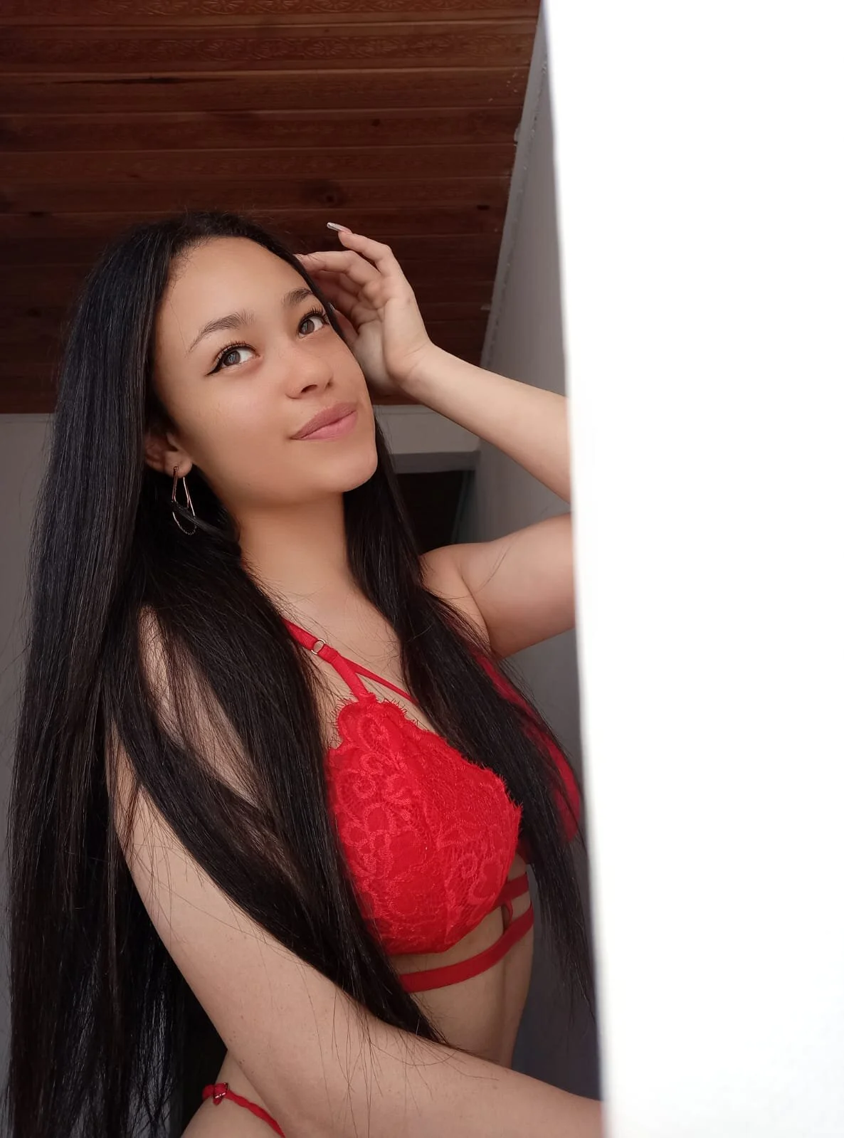 XXX Porn Photo of Nude Diosa_Pink 3