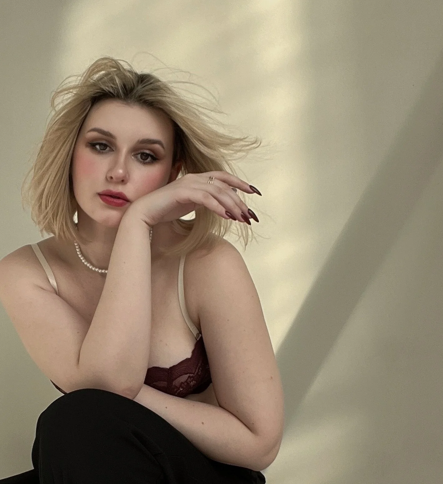 XXX Porn Photo of Nude Freya_Celestial 6