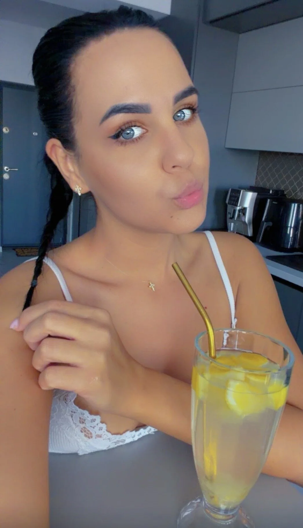 XXX Porn Photo of Nude Babyblueishere 12