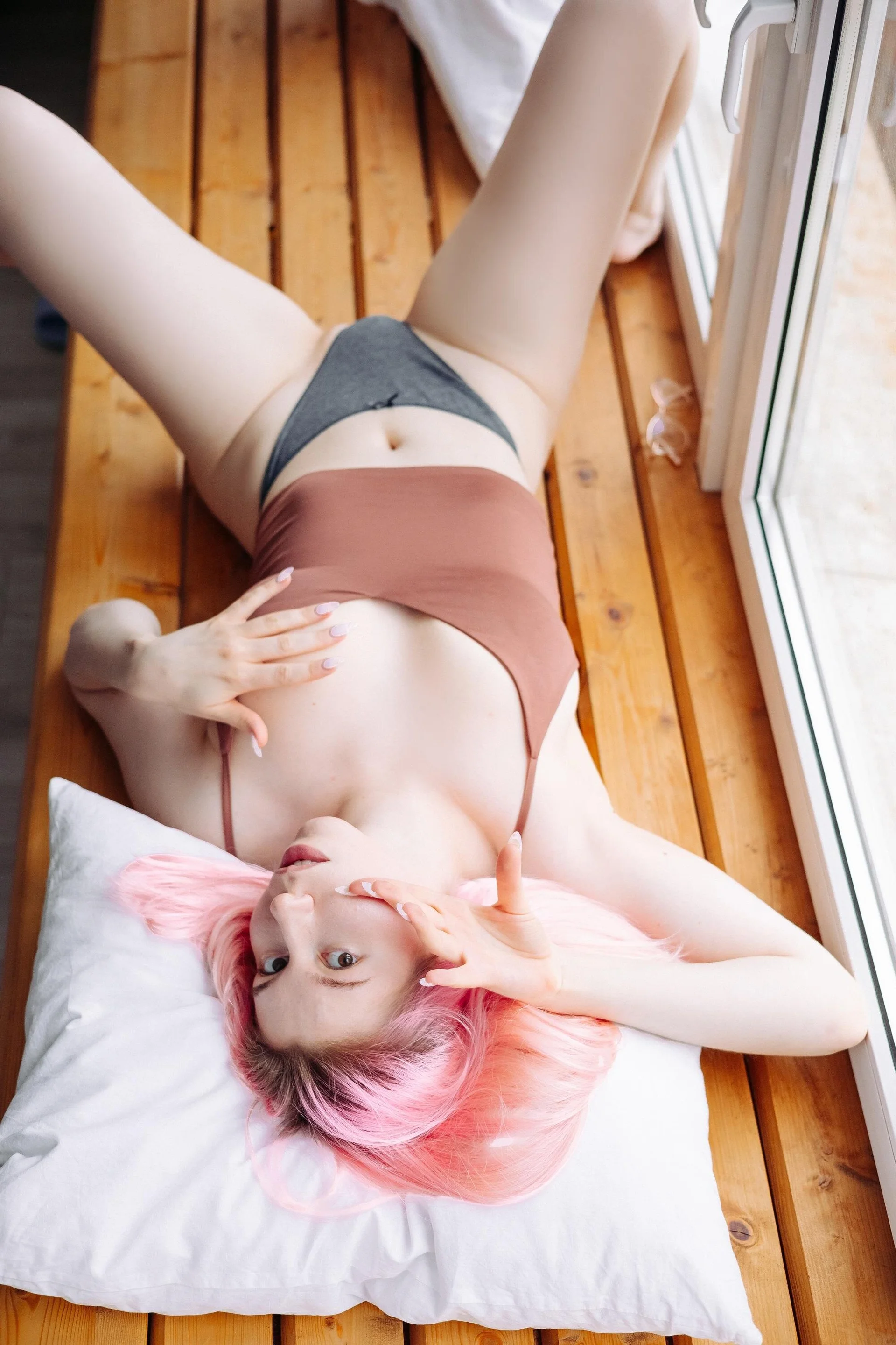 XXX Porn Photo of Nude alice_tenderly 30