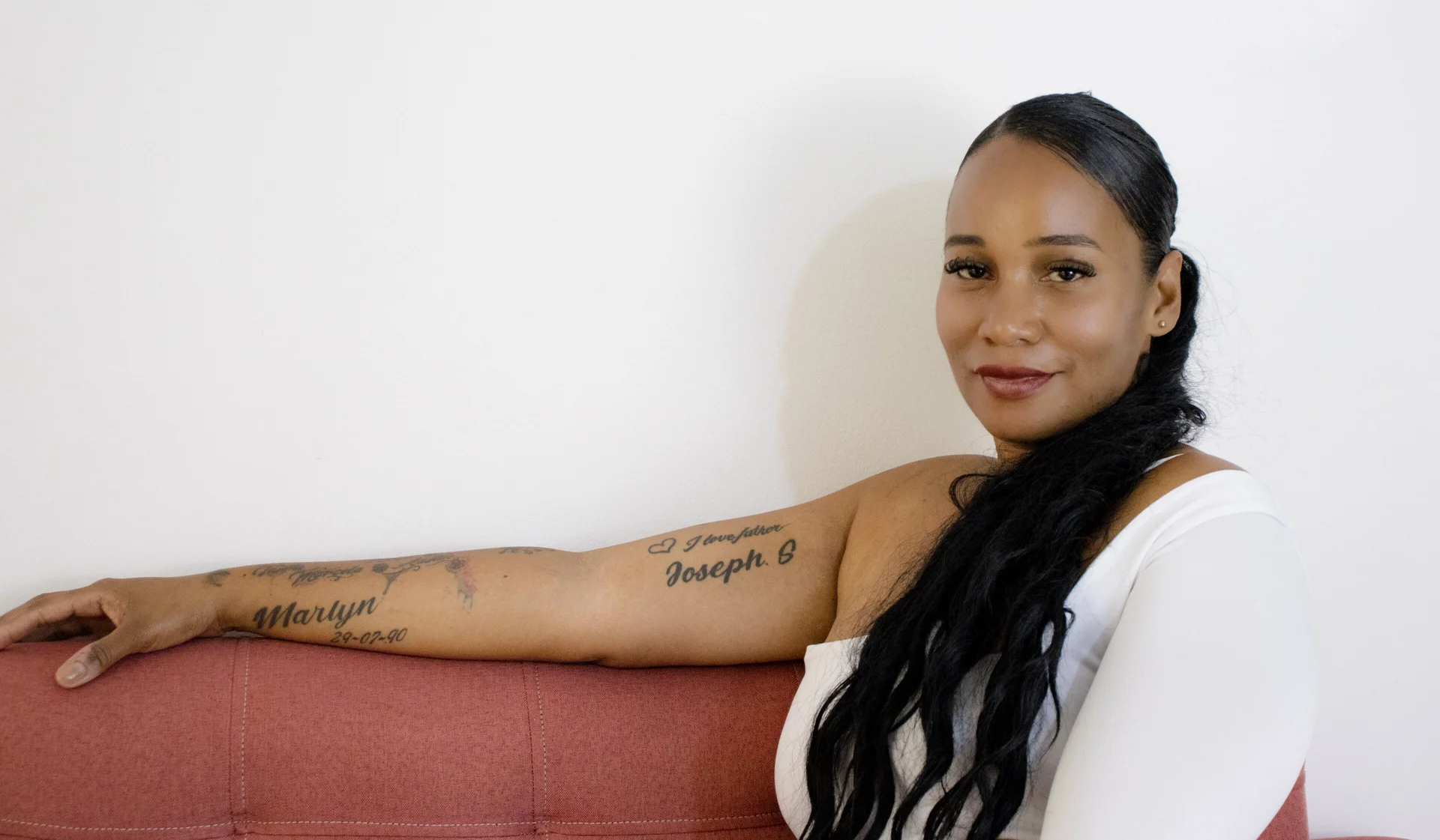 XXX Porn Photo of Nude EbonyHorrny 17