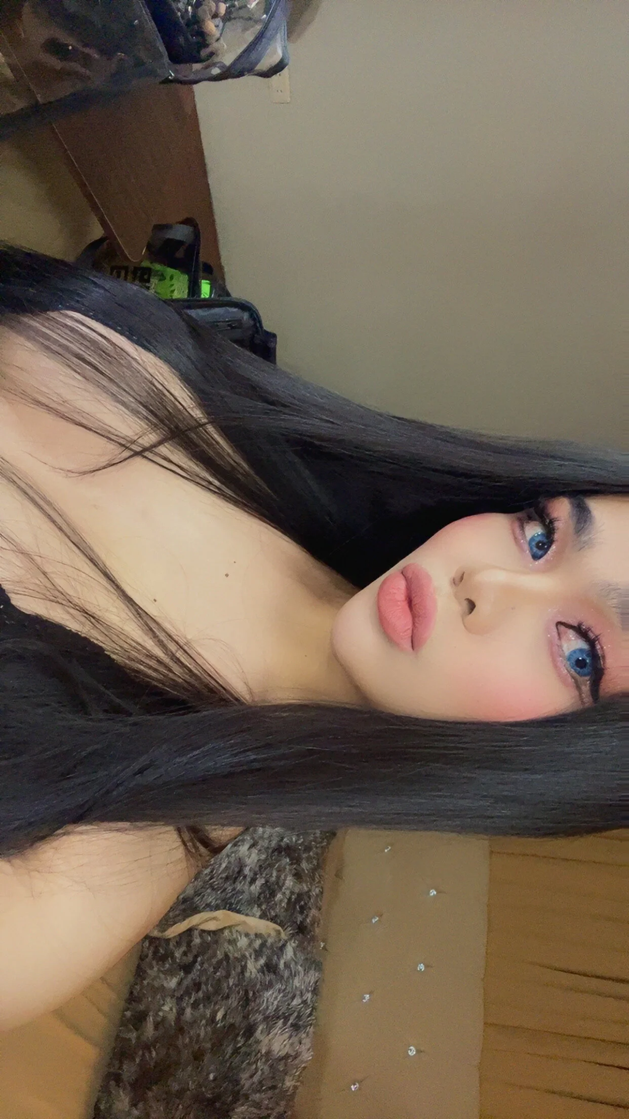 XXX Porn Photo of Nude EmpressValerie 8