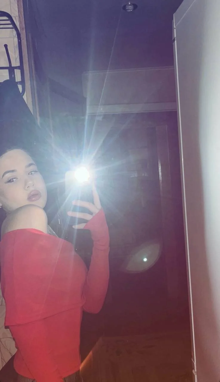 XXX Porn Photo of Nude _mimilana_ 7