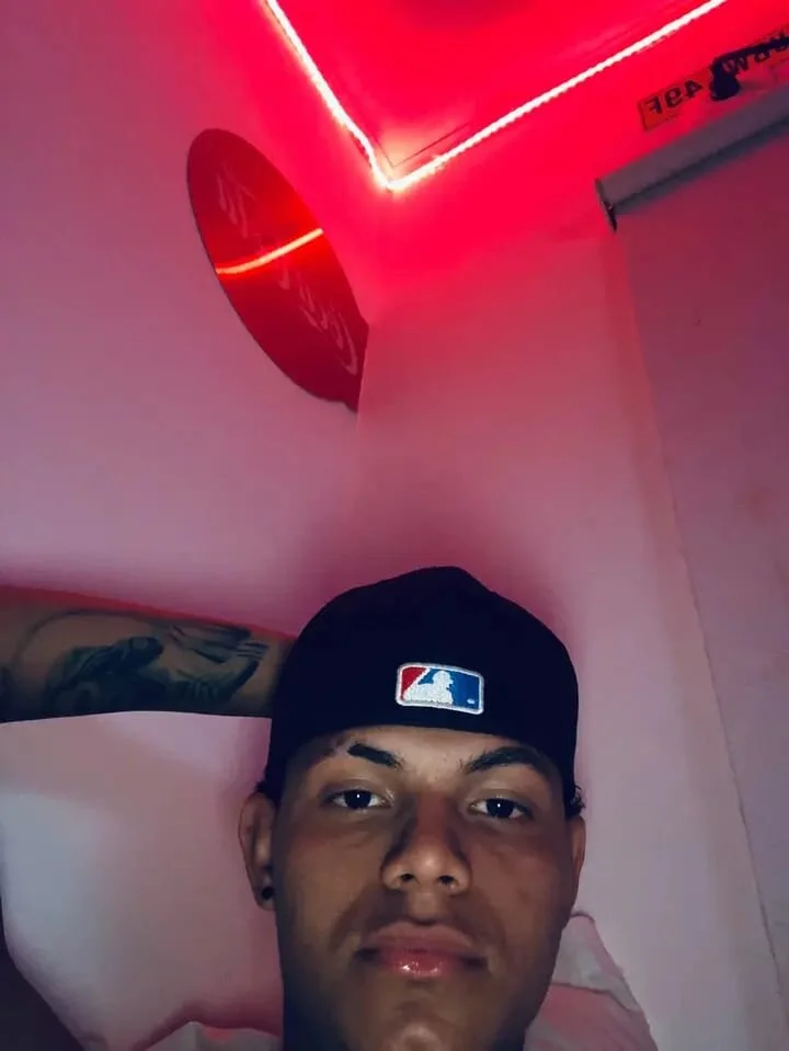 XXX Porn Photo of Nude Omen20_ 2