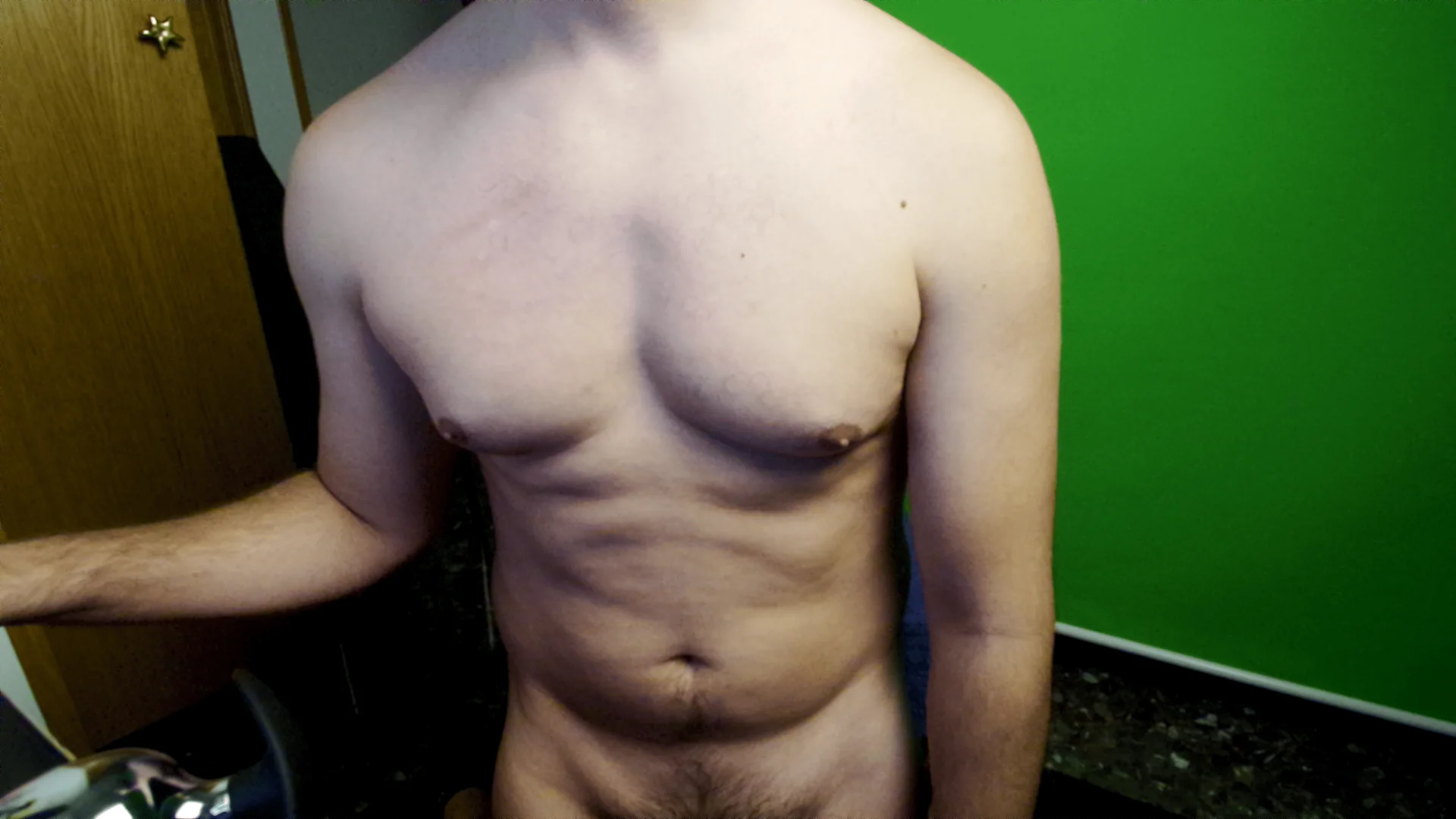 XXX Porn Photo of Nude ElAdictoX 1
