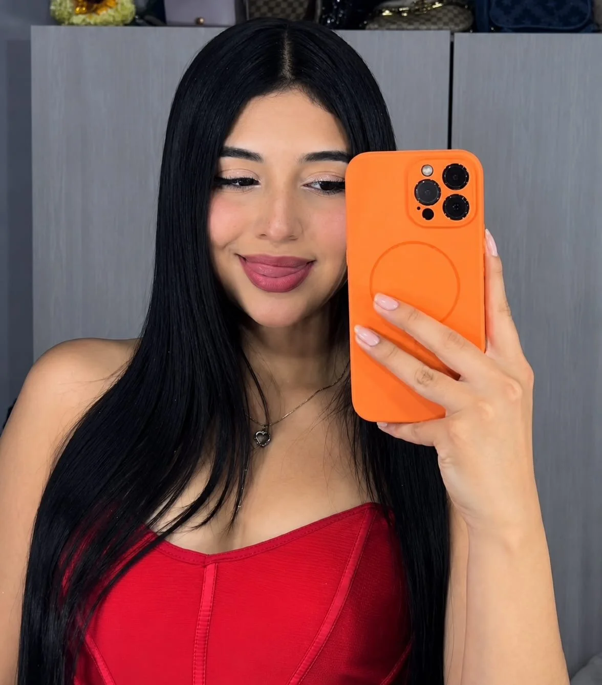 XXX Porn Photo of Nude zoe_669 7