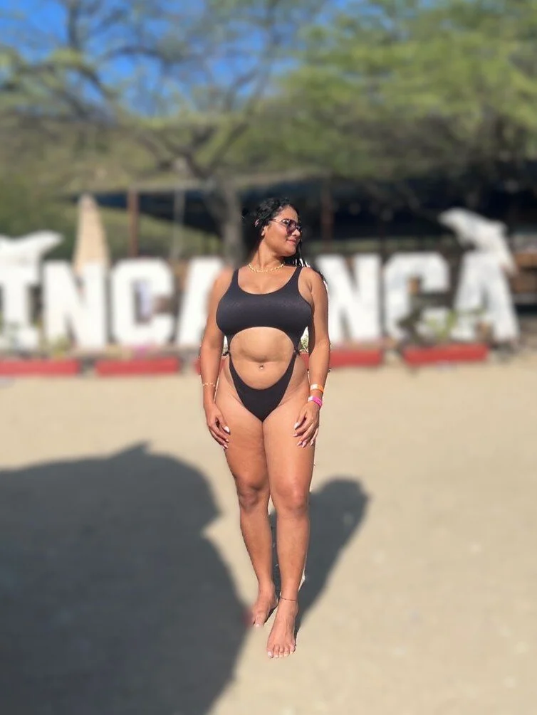 XXX Porn Photo of Nude liz_monserrat_1 38
