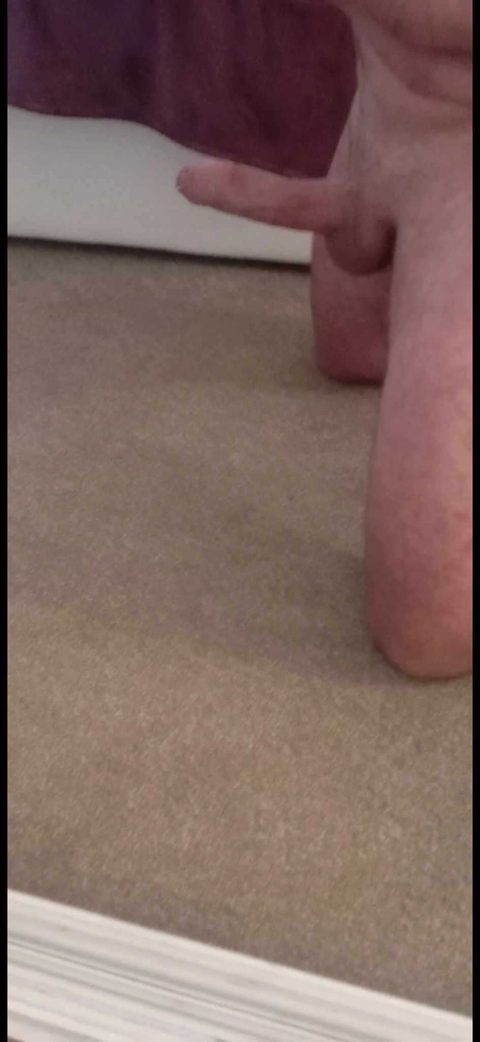 XXX Porn Photo of Nude bennyboi1985 8