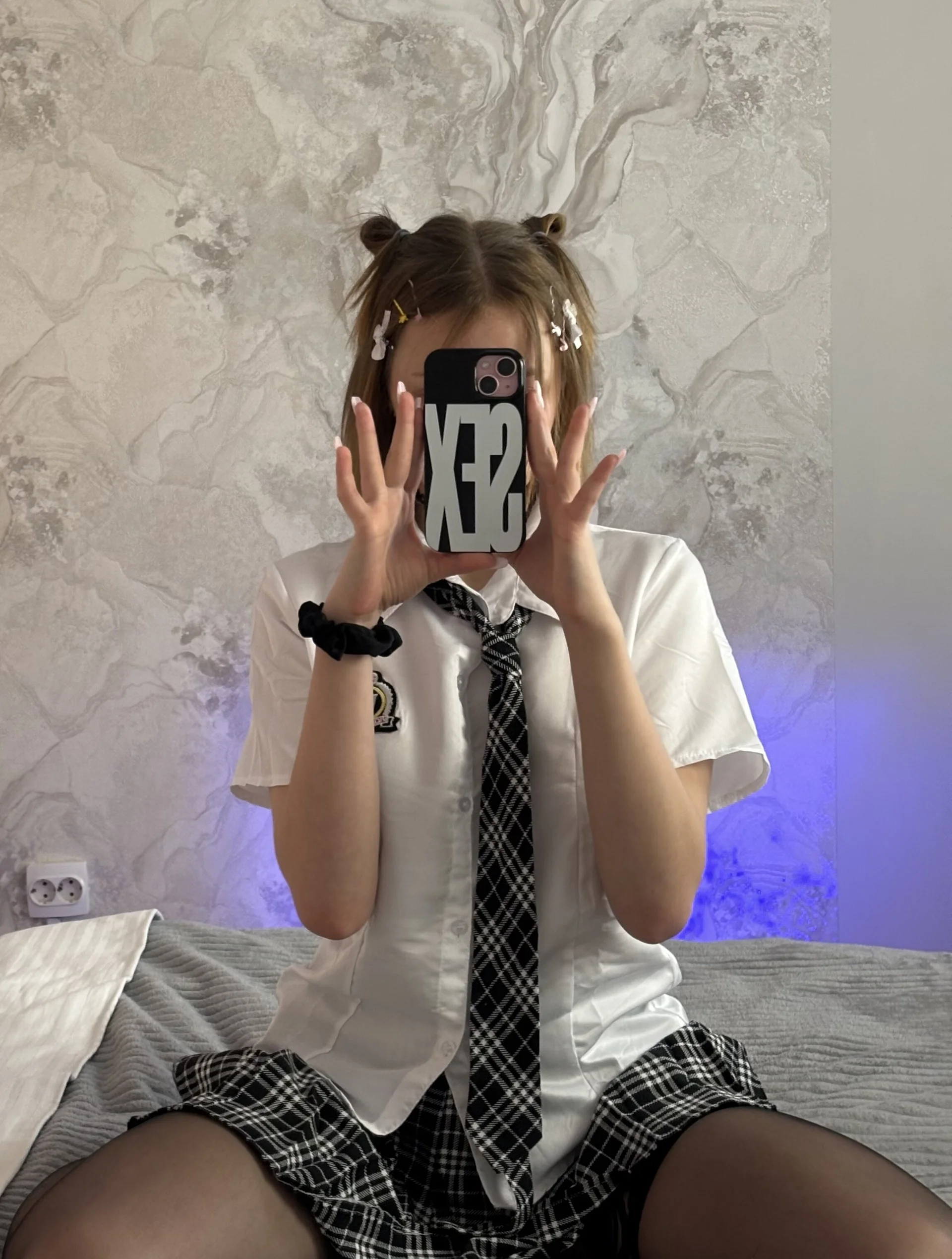 XXX Porn Photo of Nude AliceYummy 15
