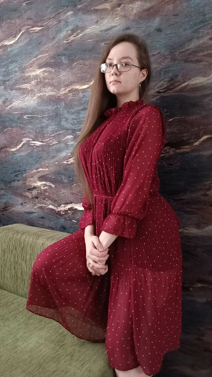 XXX Porn Photo of Nude KatheyWasinger 17