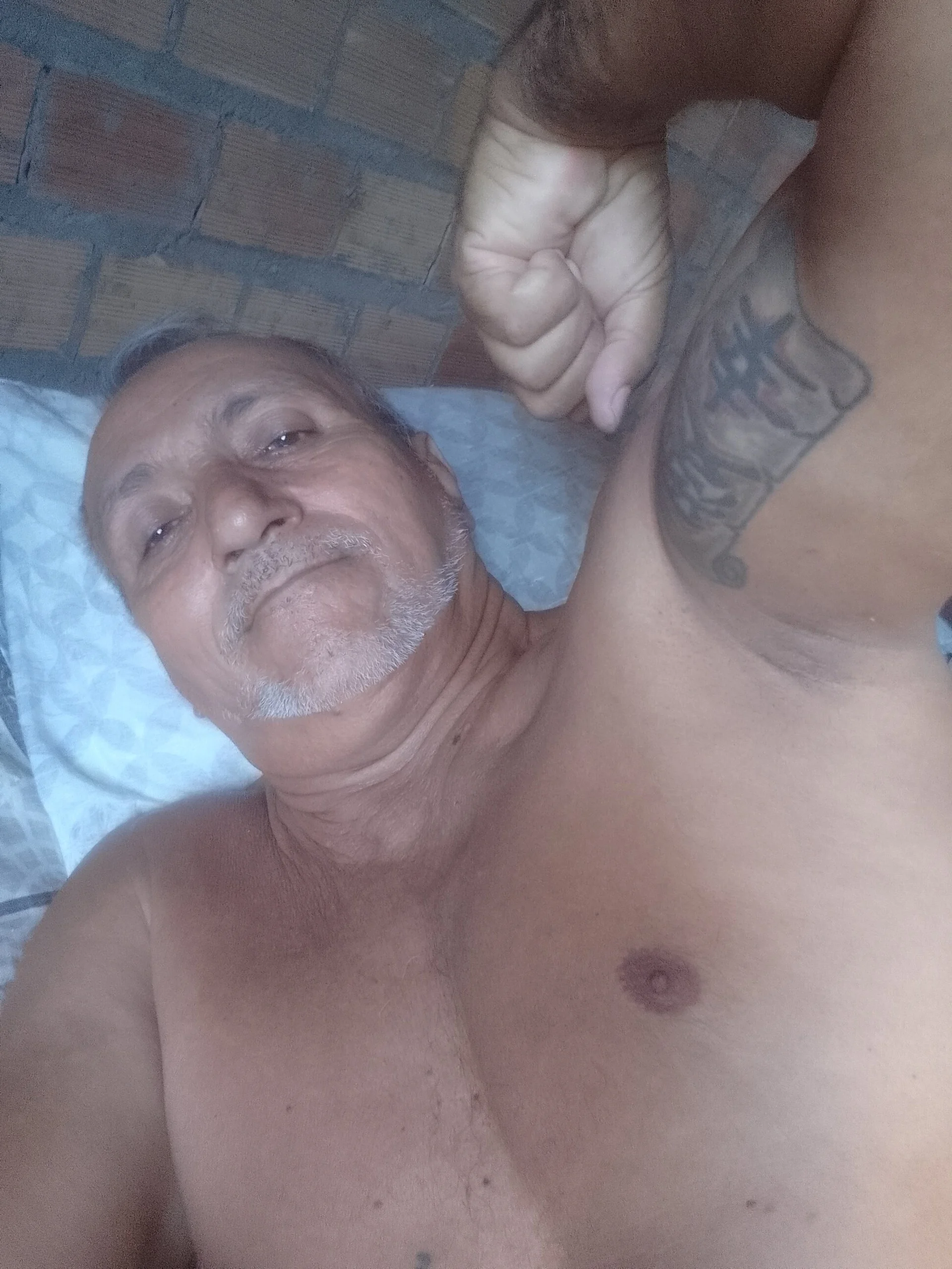 XXX Porn Photo of Nude machobr 4