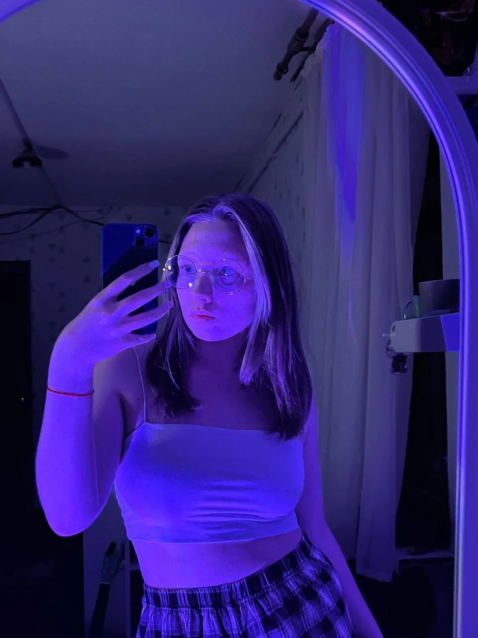 XXX Porn Photo of Nude bubble_bbb 3