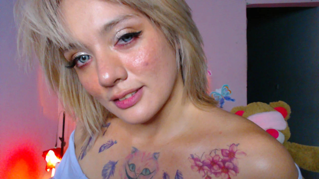 XXX Porn Photo of Nude natalia_333 20