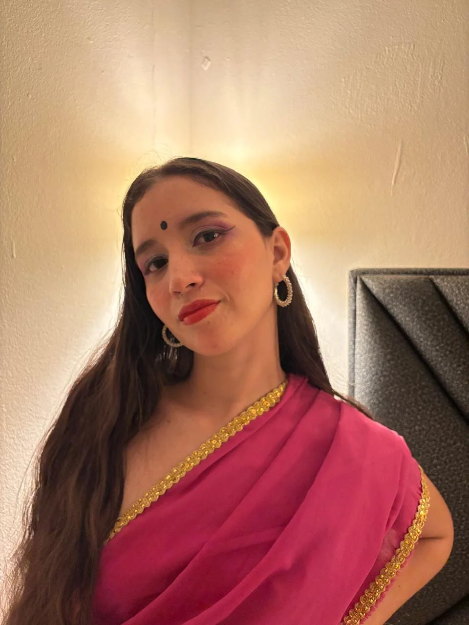XXX Porn Photo of Nude jalimamona 11