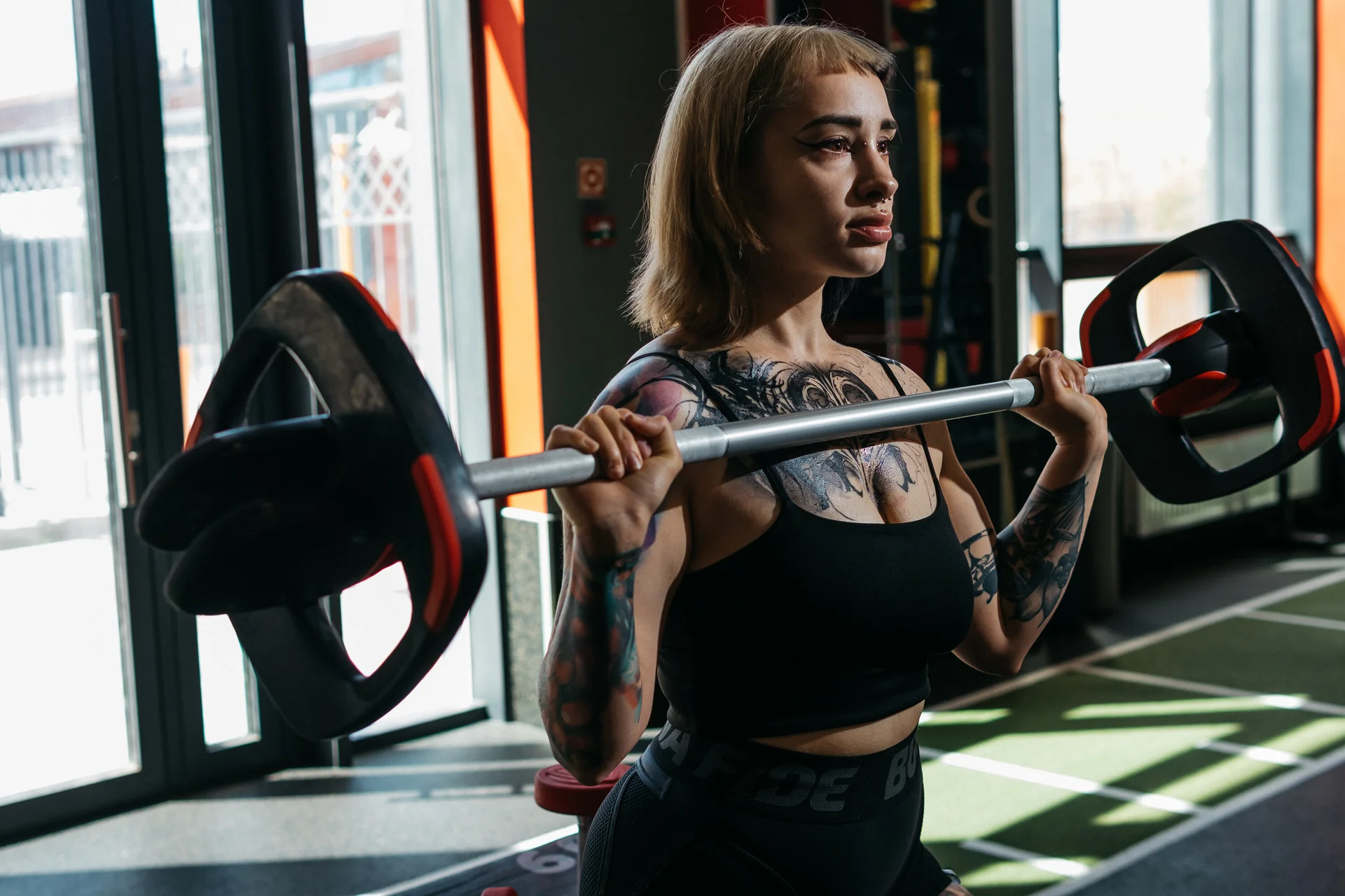 XXX Porn Photo of Nude EvaCanton 22