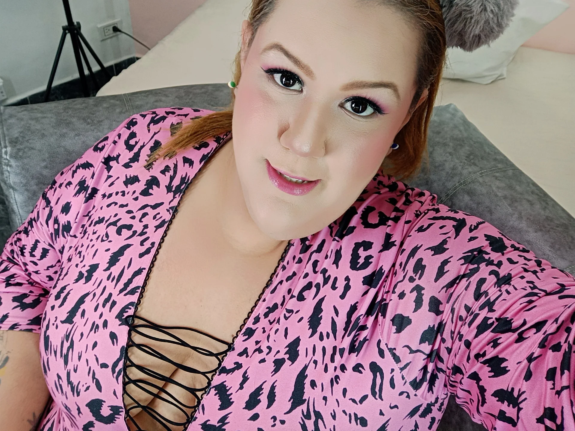 XXX Porn Photo of Nude GiannaMorrys 310