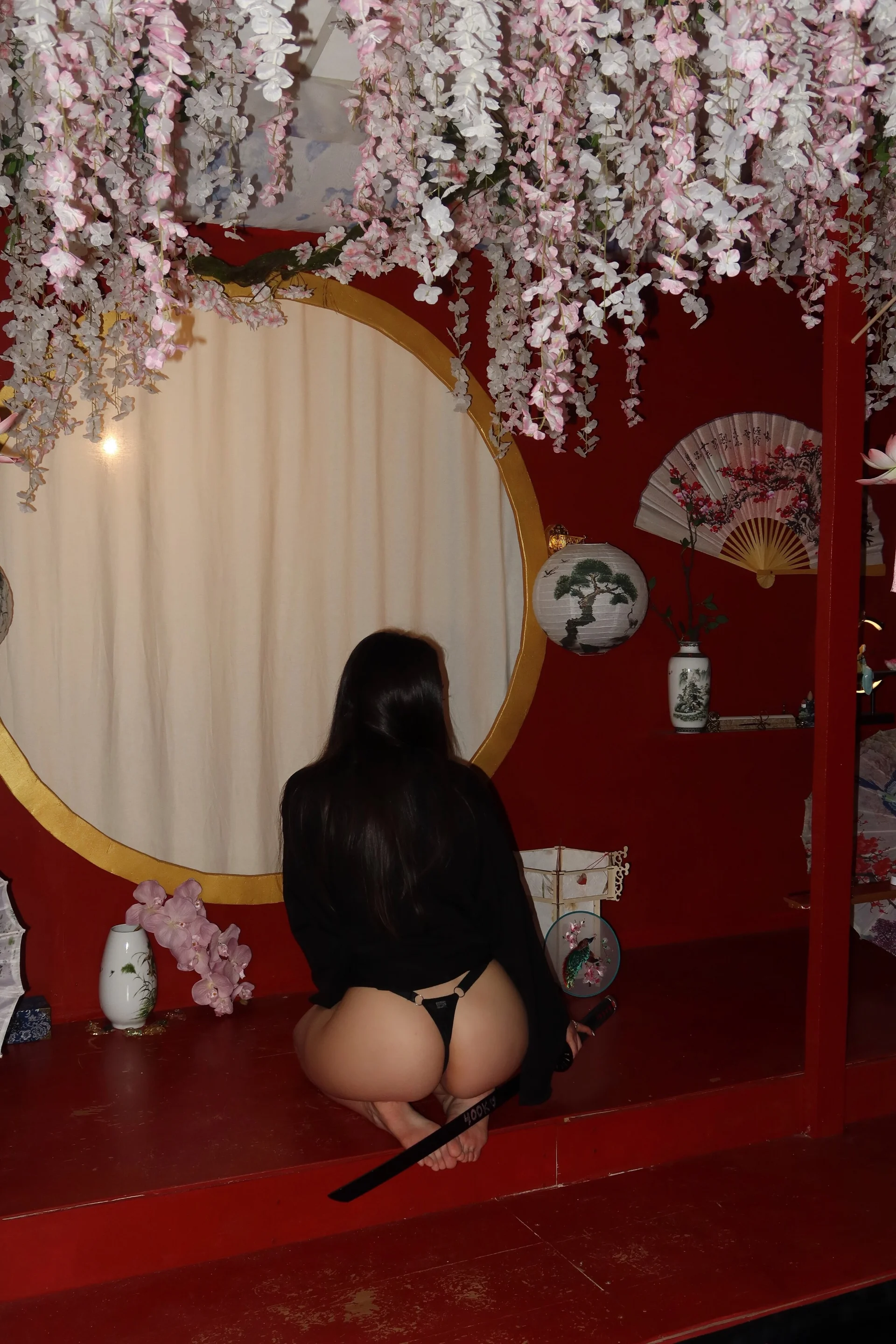 XXX Porn Photo of Nude Asian_Asami 48
