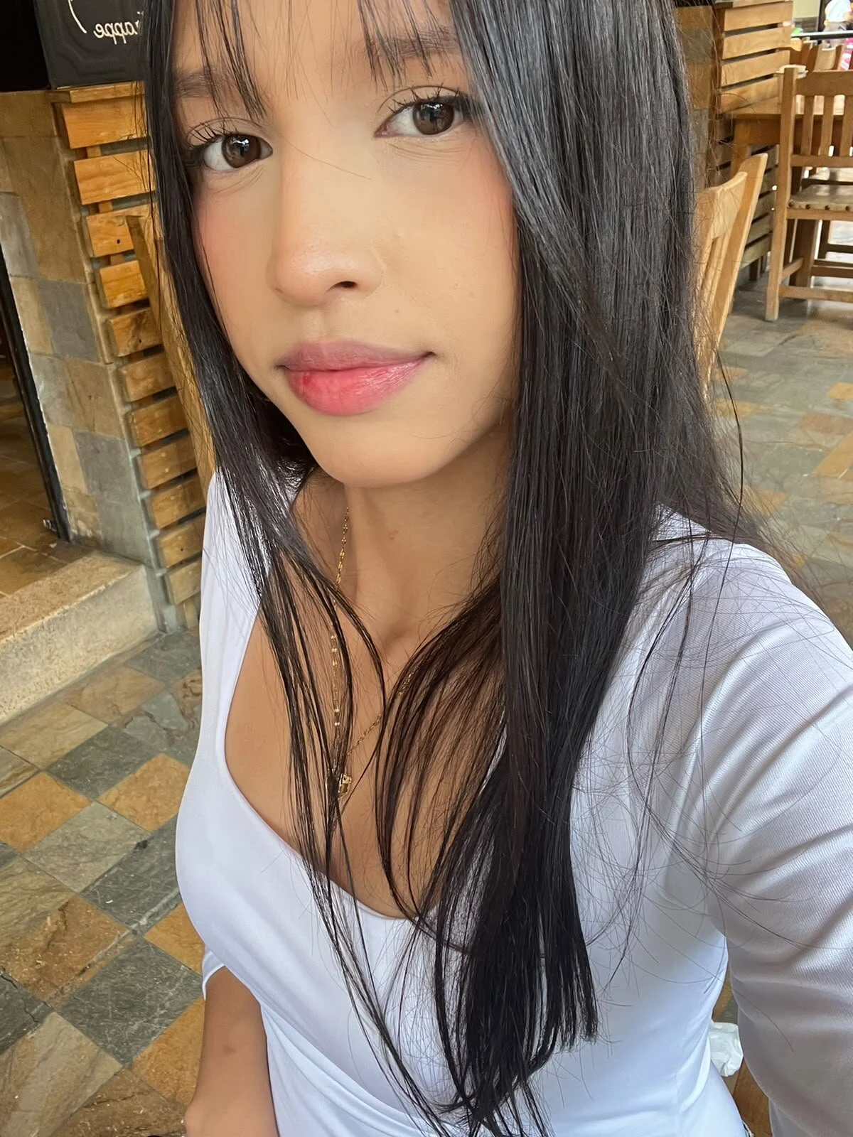XXX Porn Photo of Nude imlilygrace 5