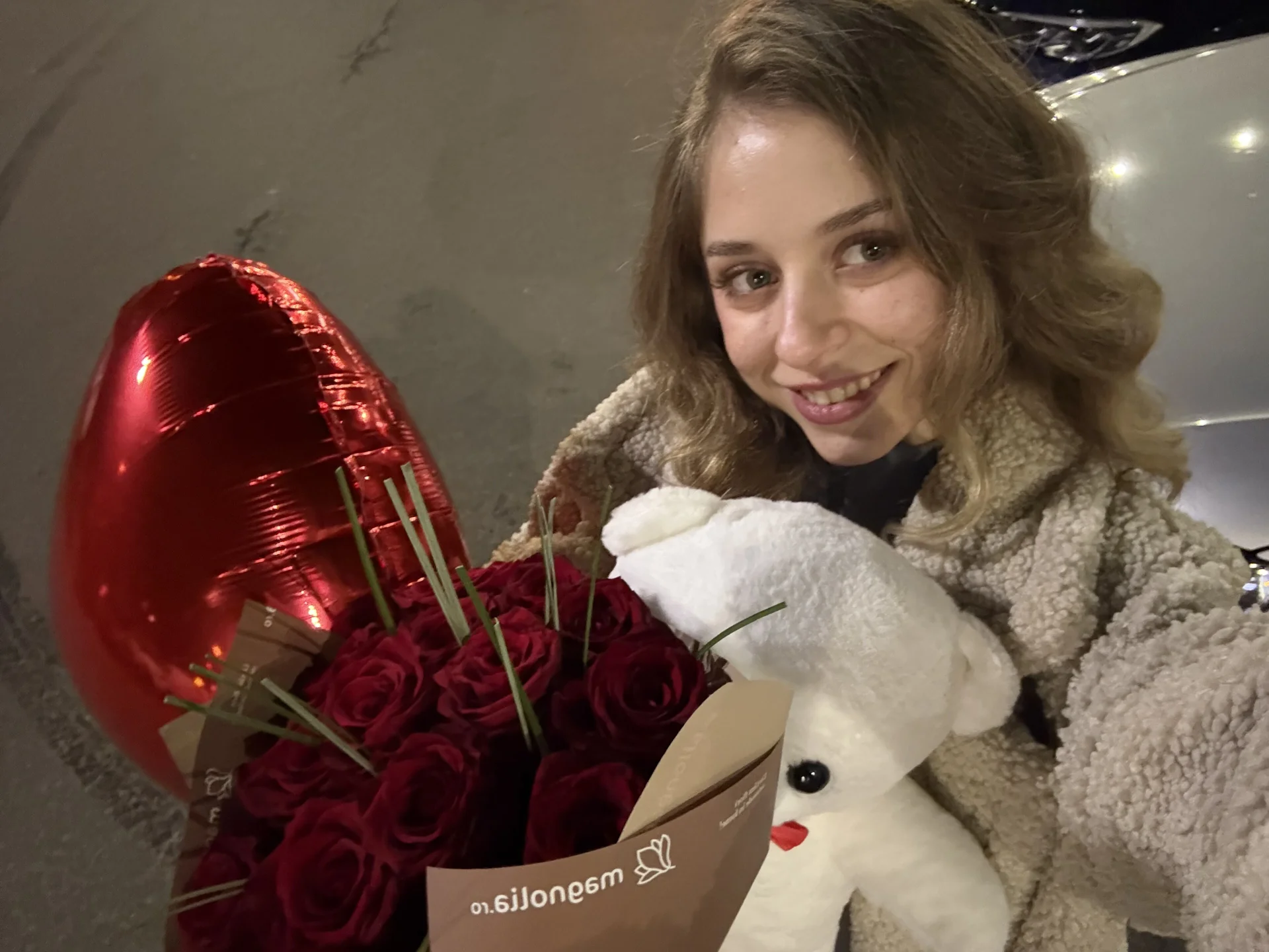 XXX Porn Photo of Nude BabyAnais 140