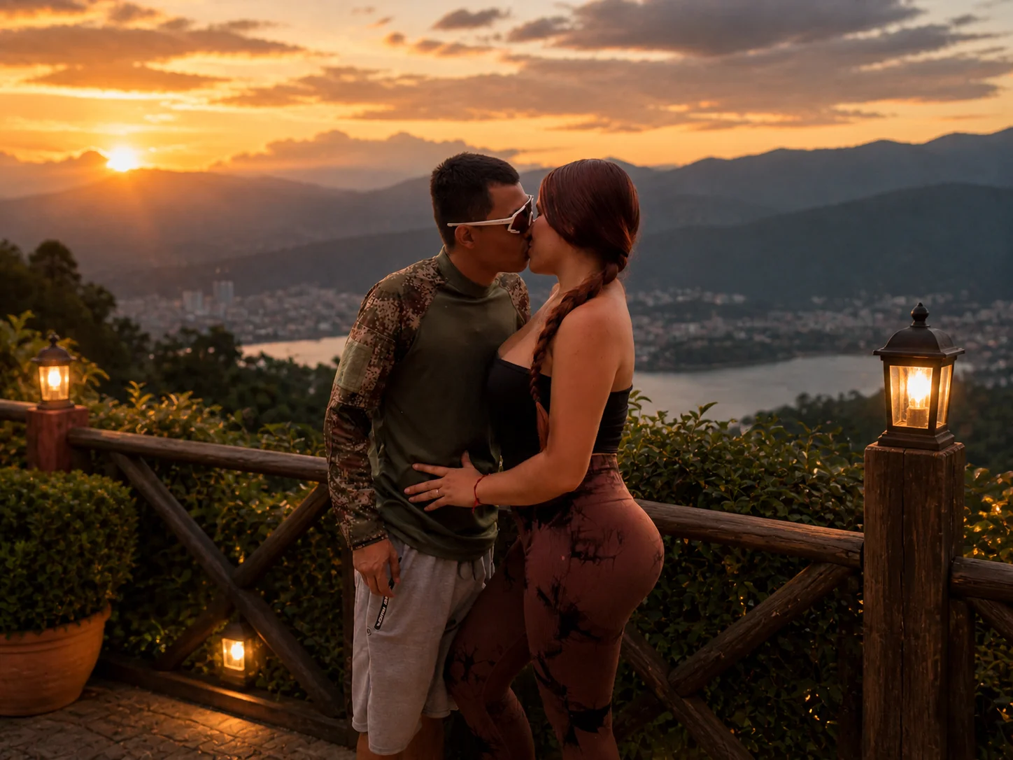 XXX Porn Photo of Nude Laura_And__Andres 57