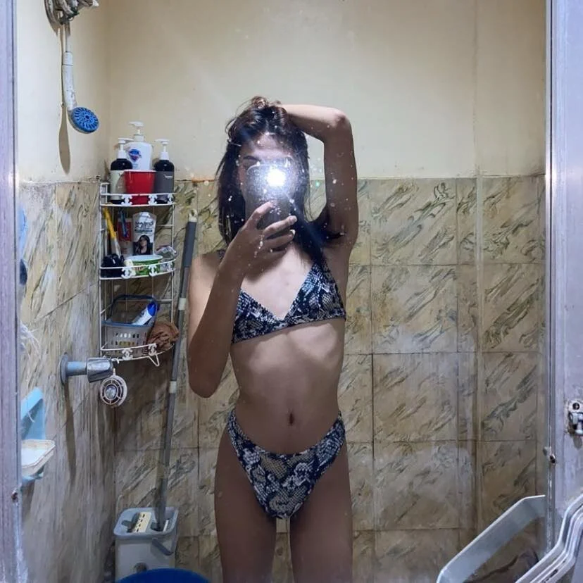 XXX Porn Photo of Nude cythereasunrise 1