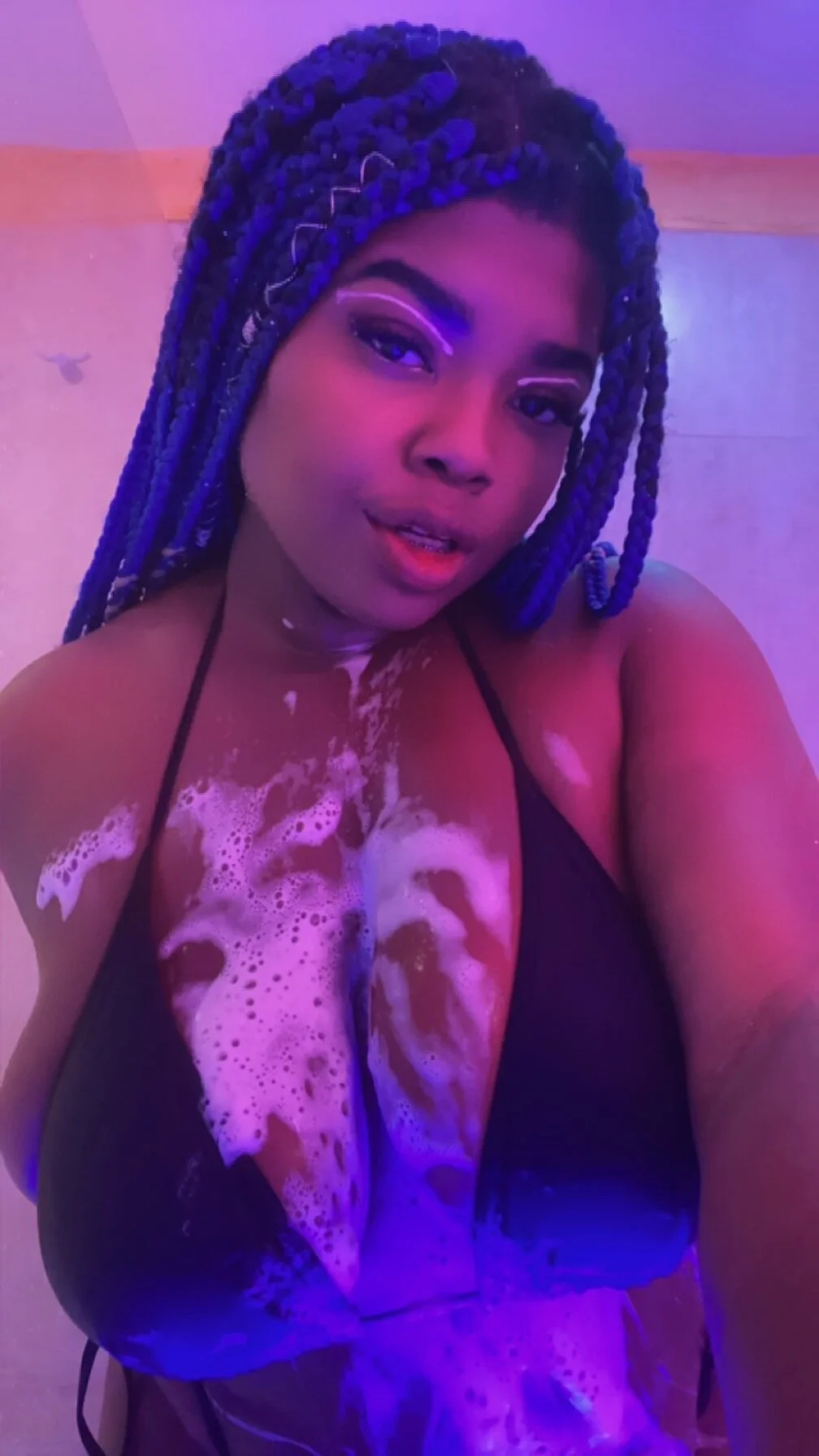 XXX Porn Photo of Nude Stacyhunterxxx 10