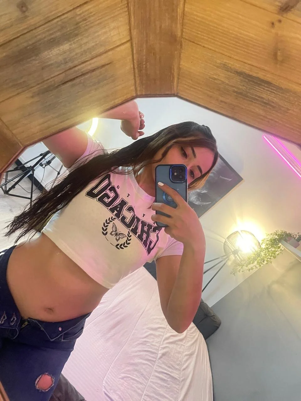 XXX Porn Photo of Nude anny_bianchy 3